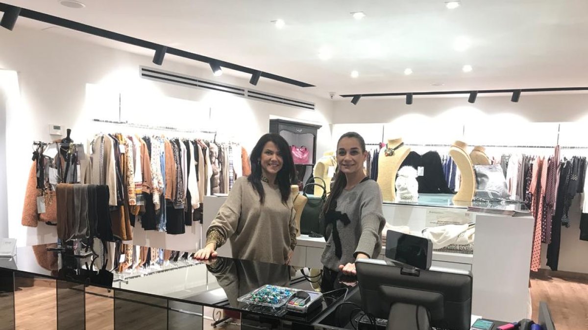 La apertura de tiendas se estabiliza tras aumentar un 26% en dos años