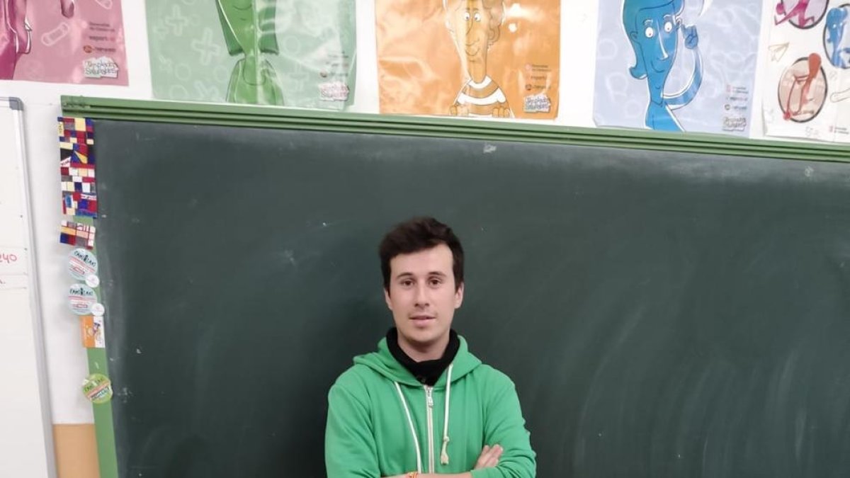 La UdL solo cubre una de cada tres plazas para estudiar en el extranjero