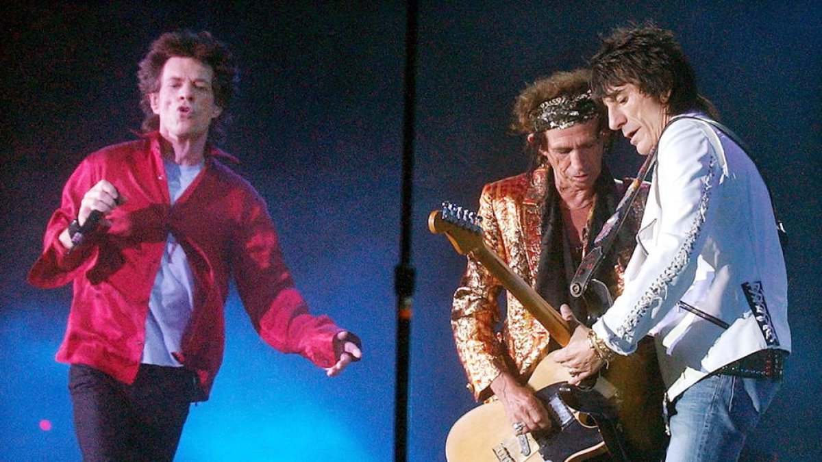 Per què no van anar a Woodstock els Stones, Doors, Dylan, Byrds, Led Zeppelin...?