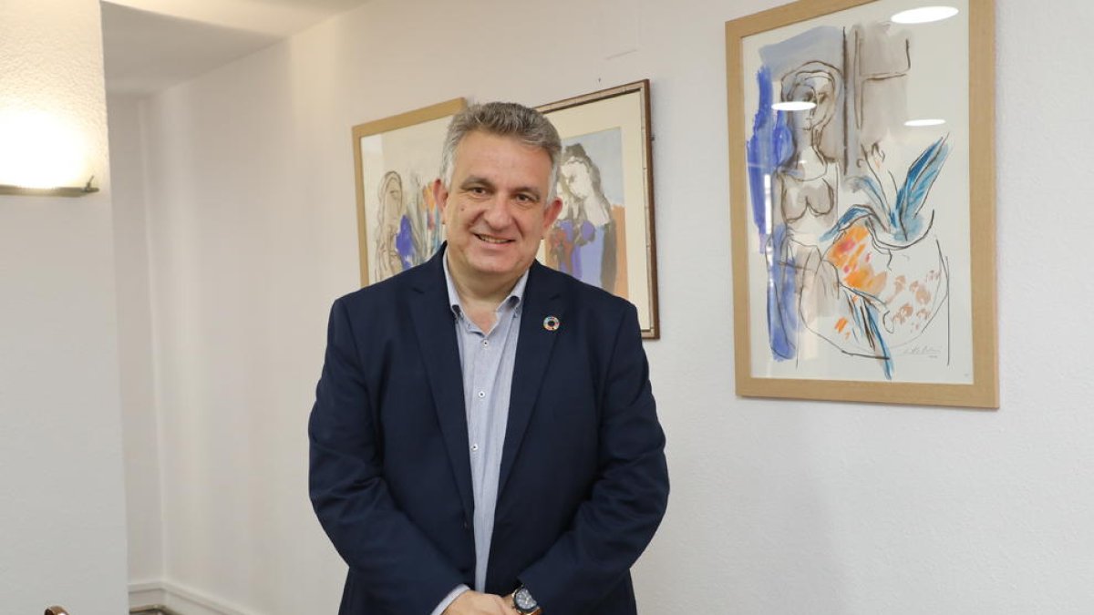 «Necesitamos flexibilidad en los ERTE en favor del empleo»