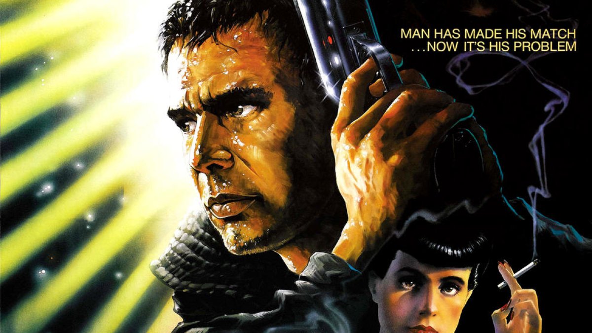 Filosofía para niños y jóvenes con 'Blade Runner'