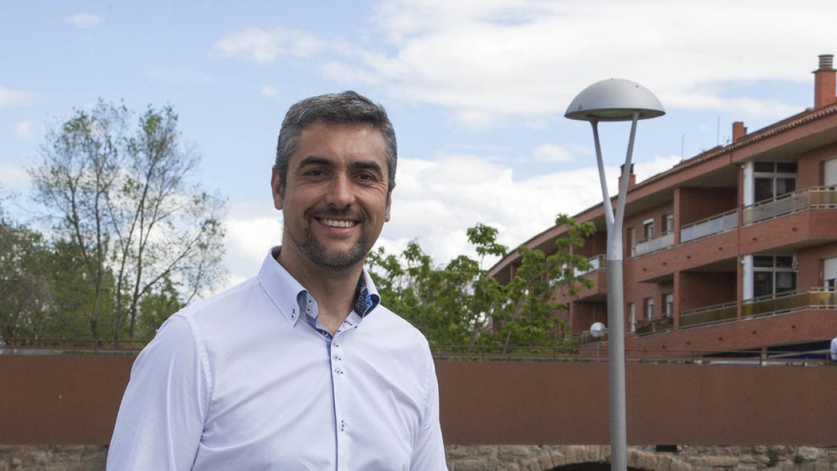 «Cs debería ir más a las escuelas»