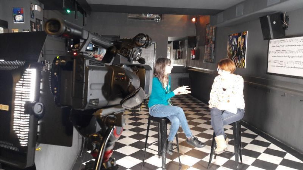 Lleida recupera el Pentagrama