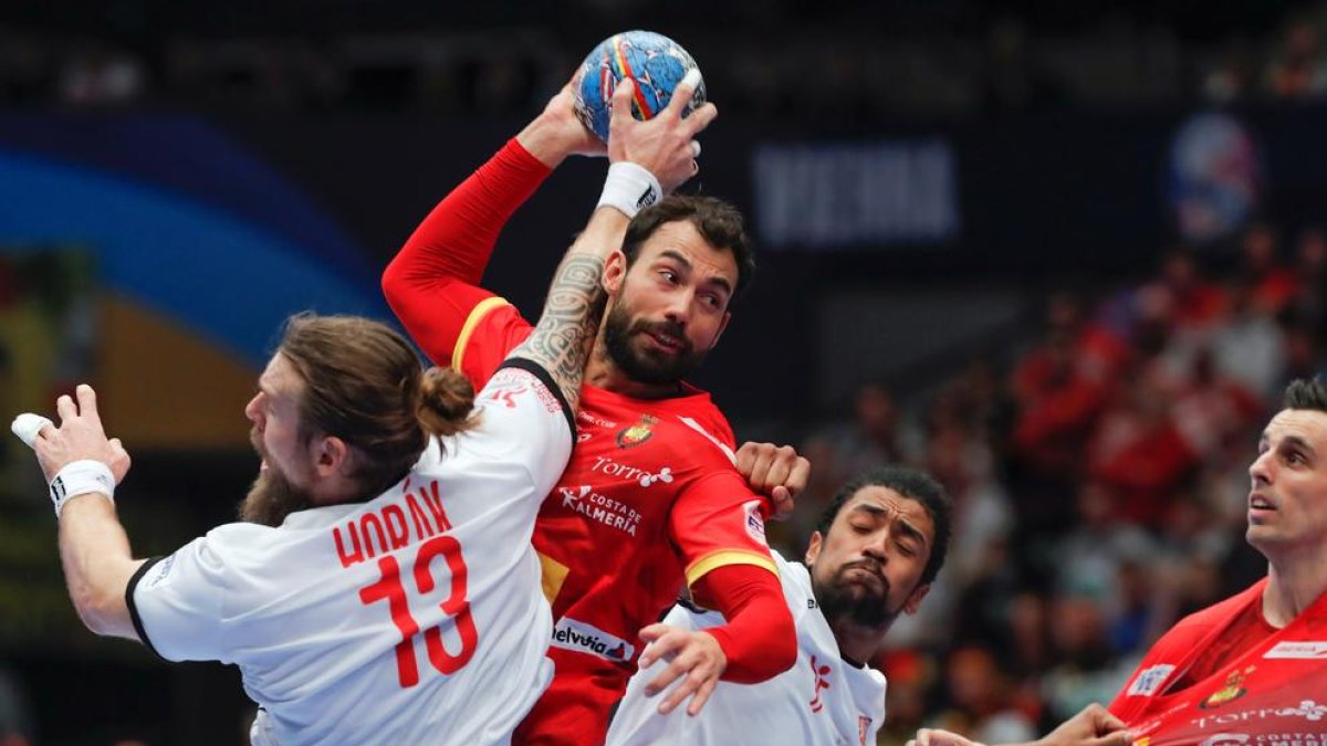 La selección mantuvo el pleno de victorias en el campeonato.