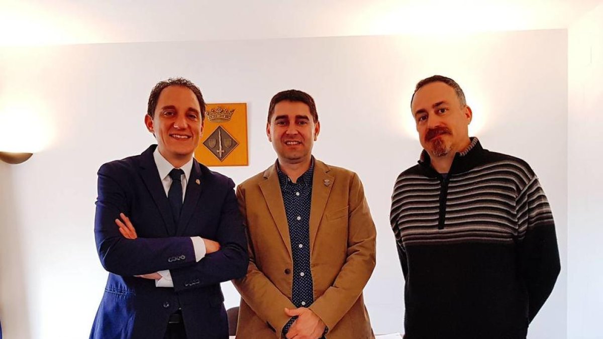 Ciutadilla vol continuar amb la millora del Castell