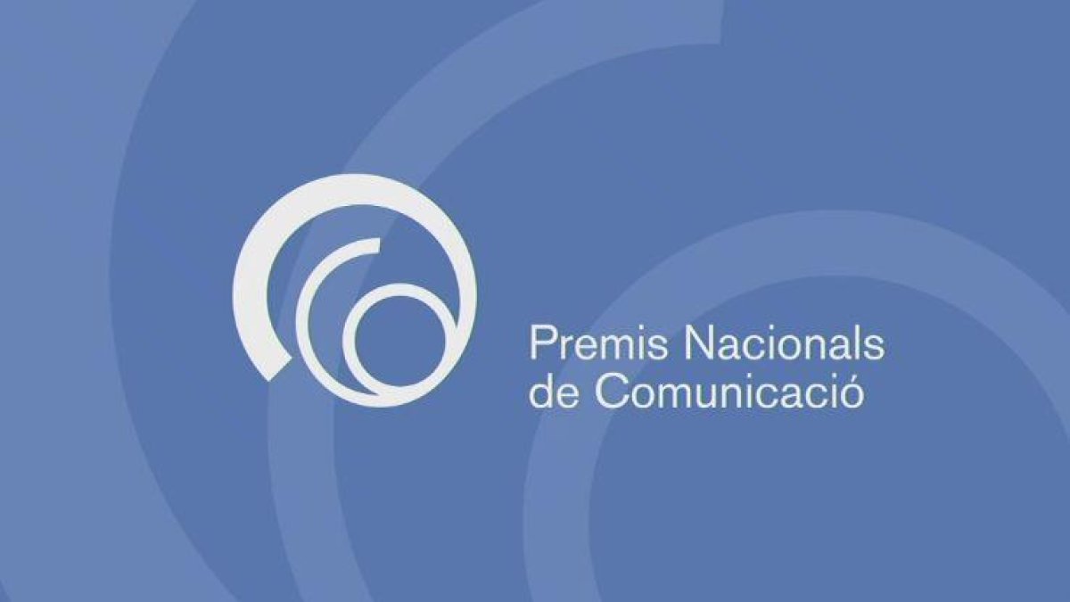 DIRECTE | Lliurament dels Premis Nacionals de Comunicació 2019