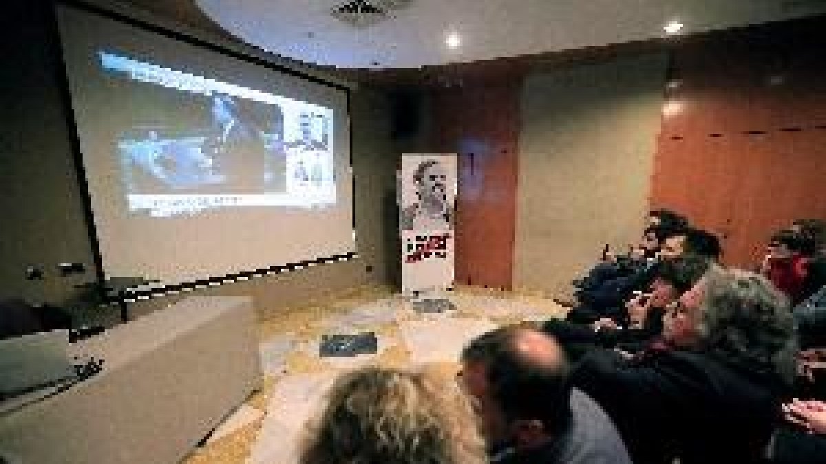 Junqueras, sobre l'autodeterminació: Ho seguirem intentant després del judici