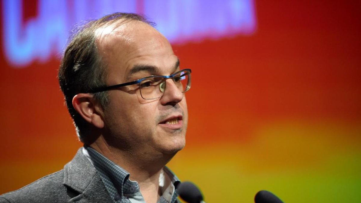 Turull és de Parets de Vallès, però està vinculat a Josa de Cadí.