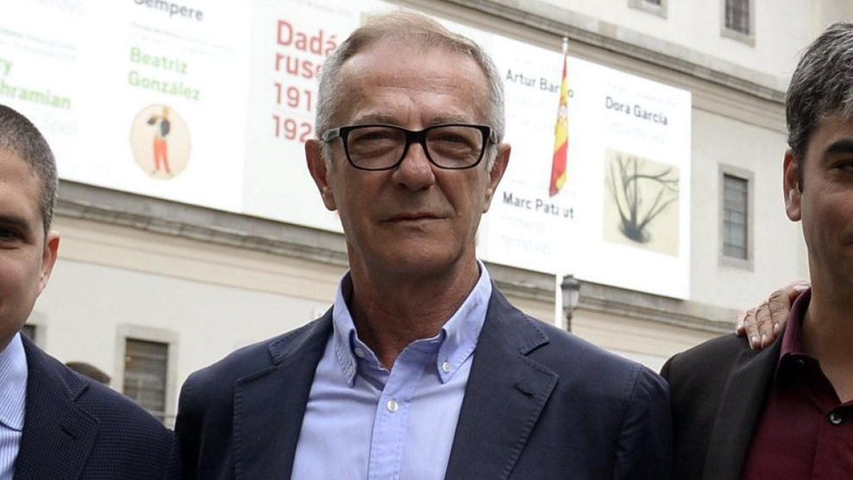 El ministro José Guirao.