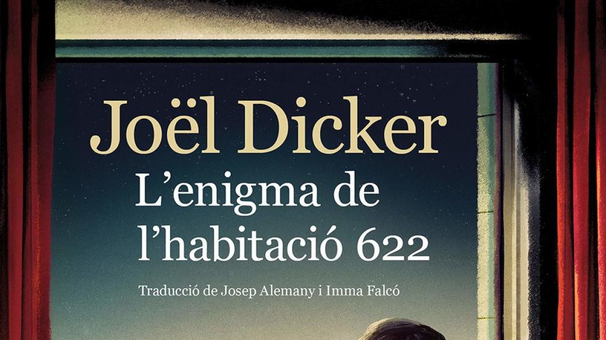 Enigma en un hotel de luxe als Alps suïssos