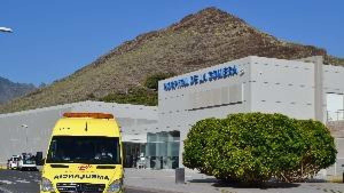 El primer caso de coronavirus diagnosticado en España recibe el alta médica