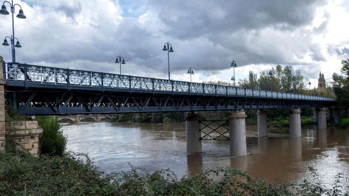 El Gobierno de Aragón activó el nivel 1 de emergencia del Plan Especial de Protección Civil.