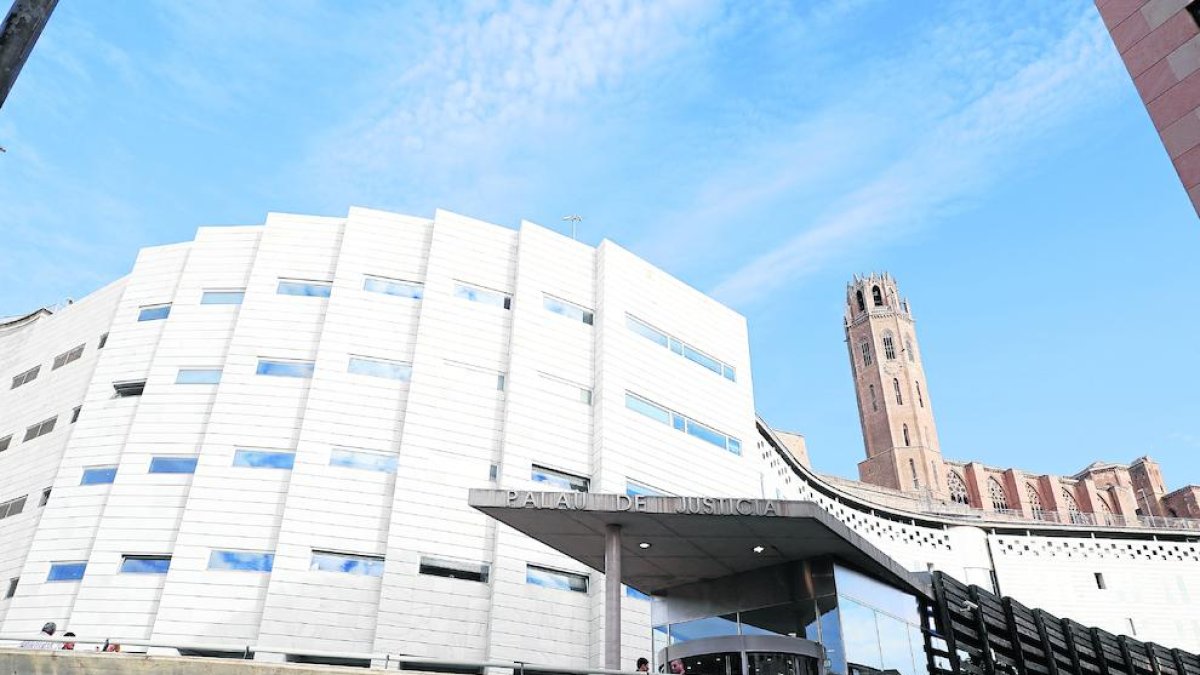 La Audiencia de Lleida ha confirmado la sentencia.