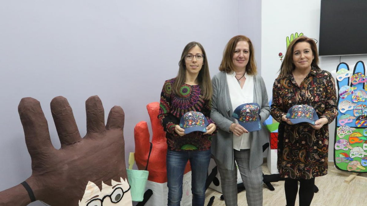 Luchar contra el cáncer en familia