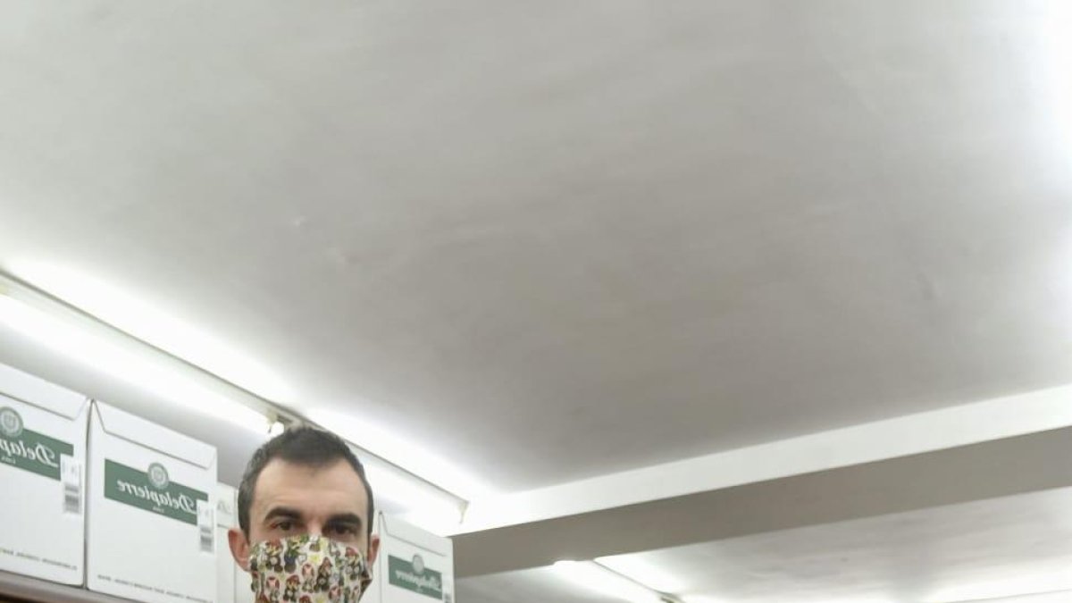 Aran acusa la Generalitat de discriminar-la