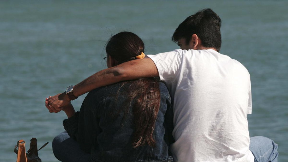 Què és l'amor?, la pregunta a què dedica un curs una universitat