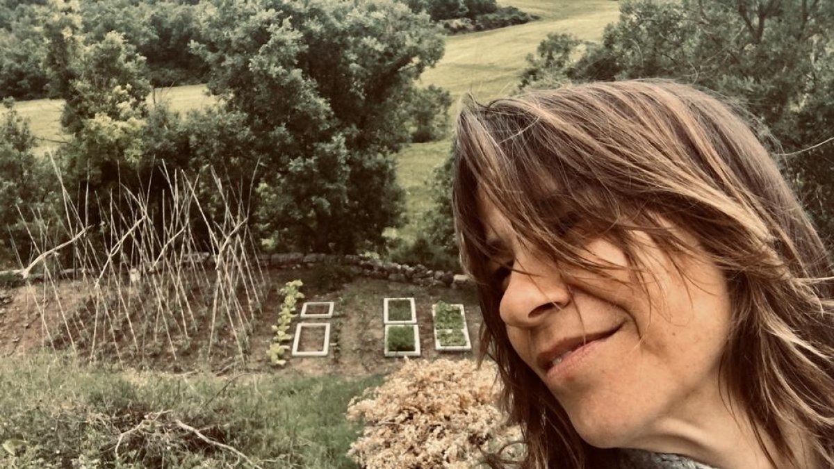 «Guardaba las canciones de Cecilia en la recámara de mi inconsciente»