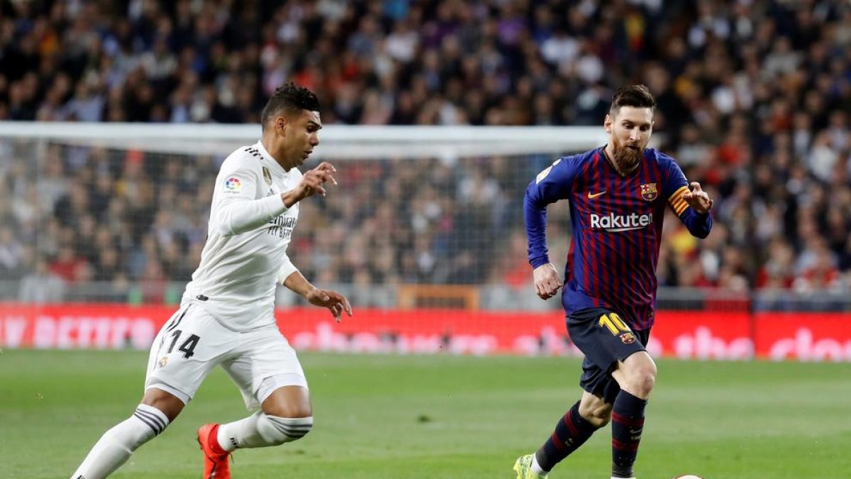 El FC Barcelona se medirá en el Nápoles en octavos de final de la Liga Campeones