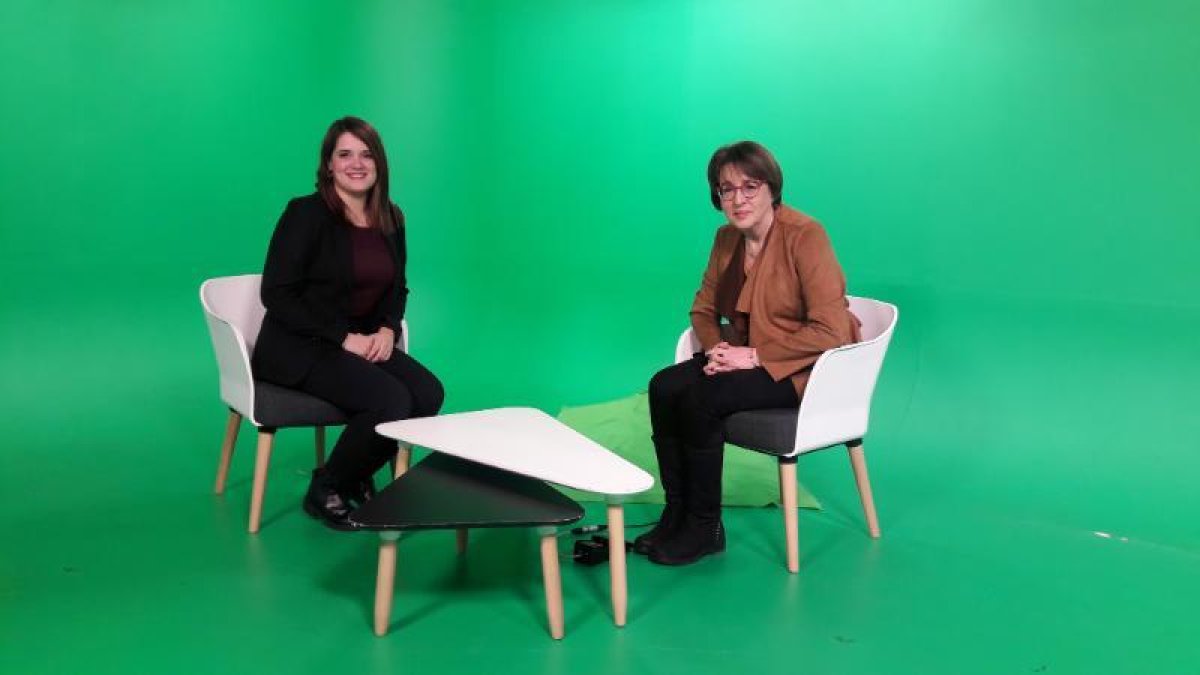 ‘DiS’ pren aires de cabaret