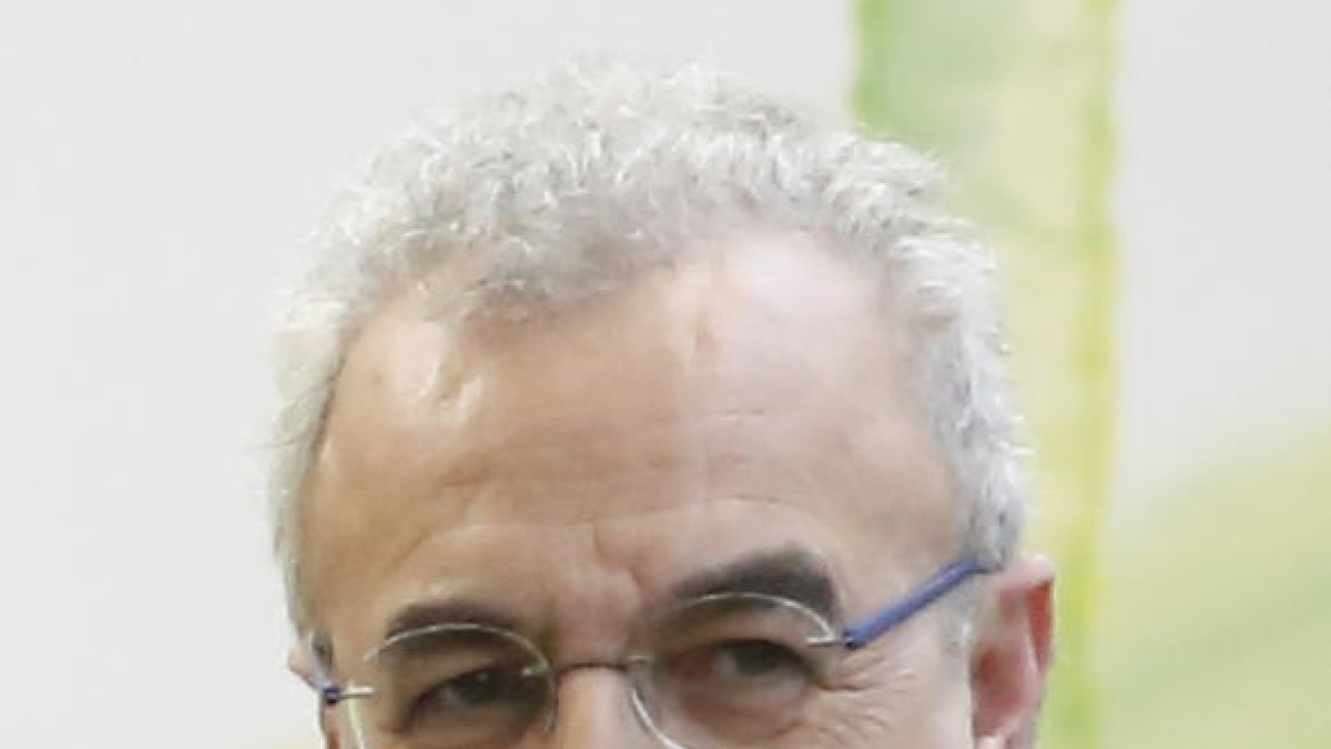 Enric Mir.