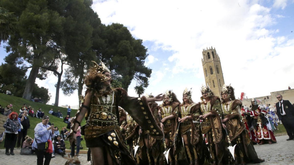 Reptes i propostes de futur