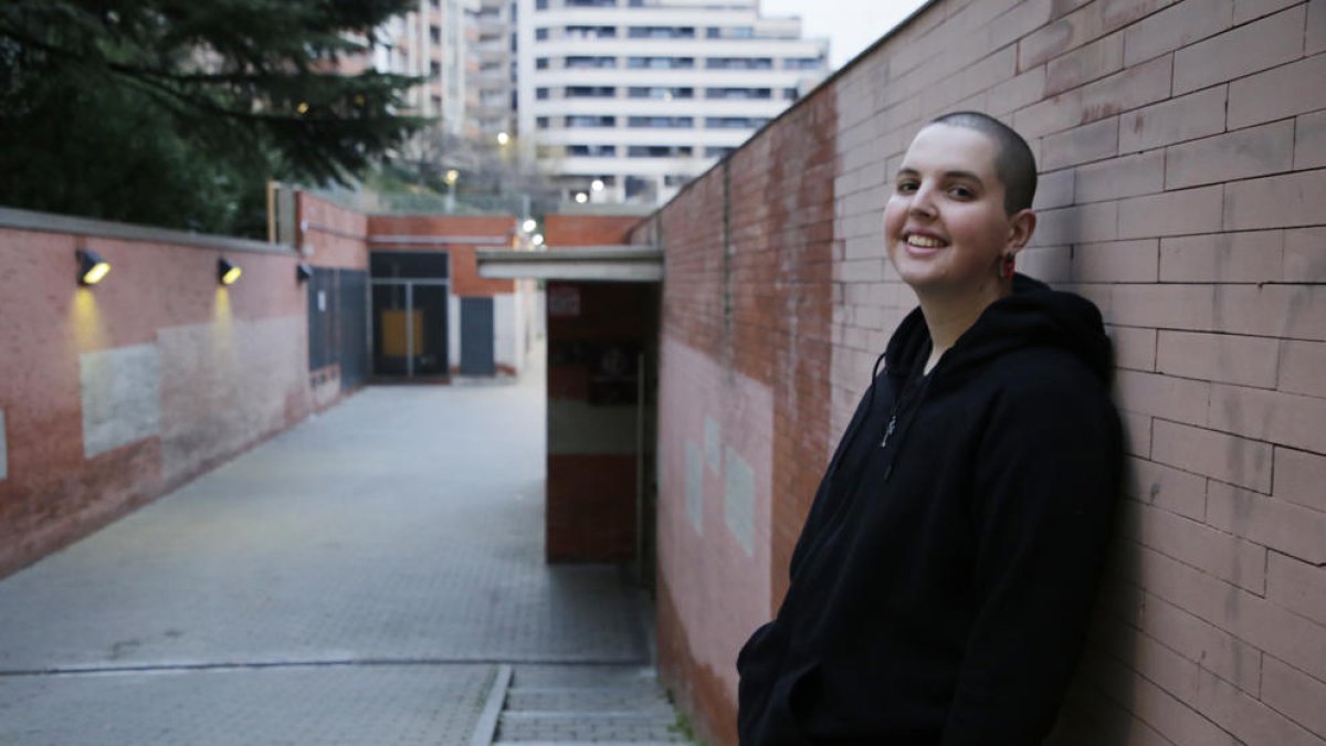 Nou lleidatans han canviat de sexe al Registre Civil de Lleida en dos anys