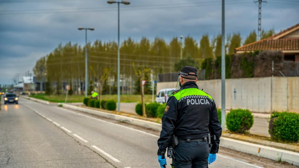 Mollerussa suma 32 casos positius de covid-19, mentre que cinc persones ja han superat la malaltia