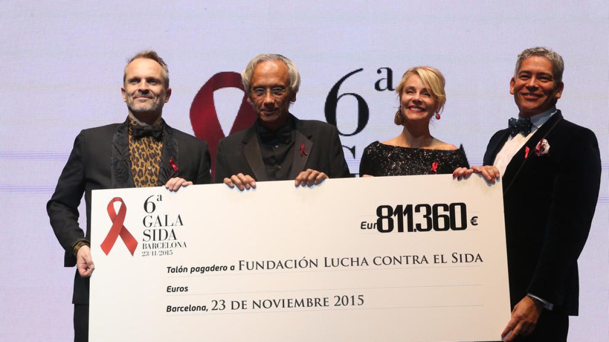 Boris Izaguirre.
