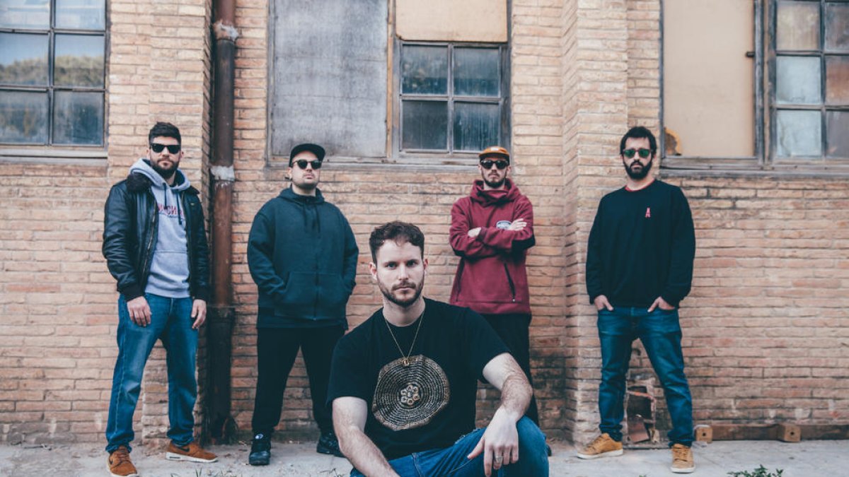 Los barceloneses Senyor Oca protagonizarán el concierto en Lleida del nuevo festival ‘Interfest’.