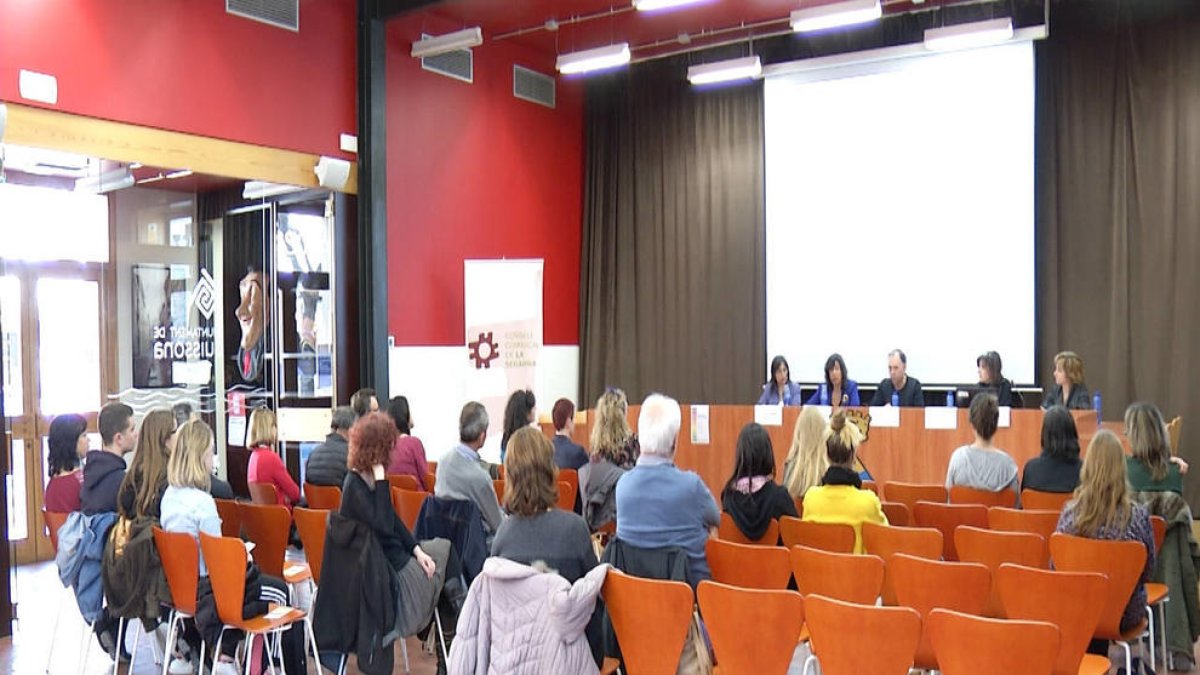 El Consell Comarcal de la Segarra presenta el Servei d'Atenció Integral