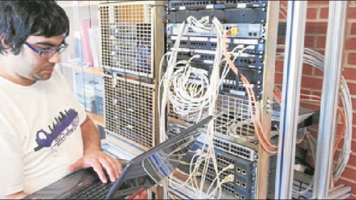 Cap a un nou model de FP dual