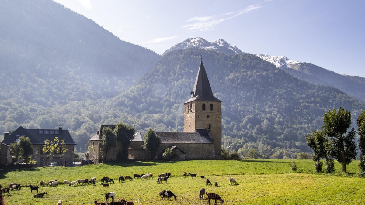 Val d'Aran