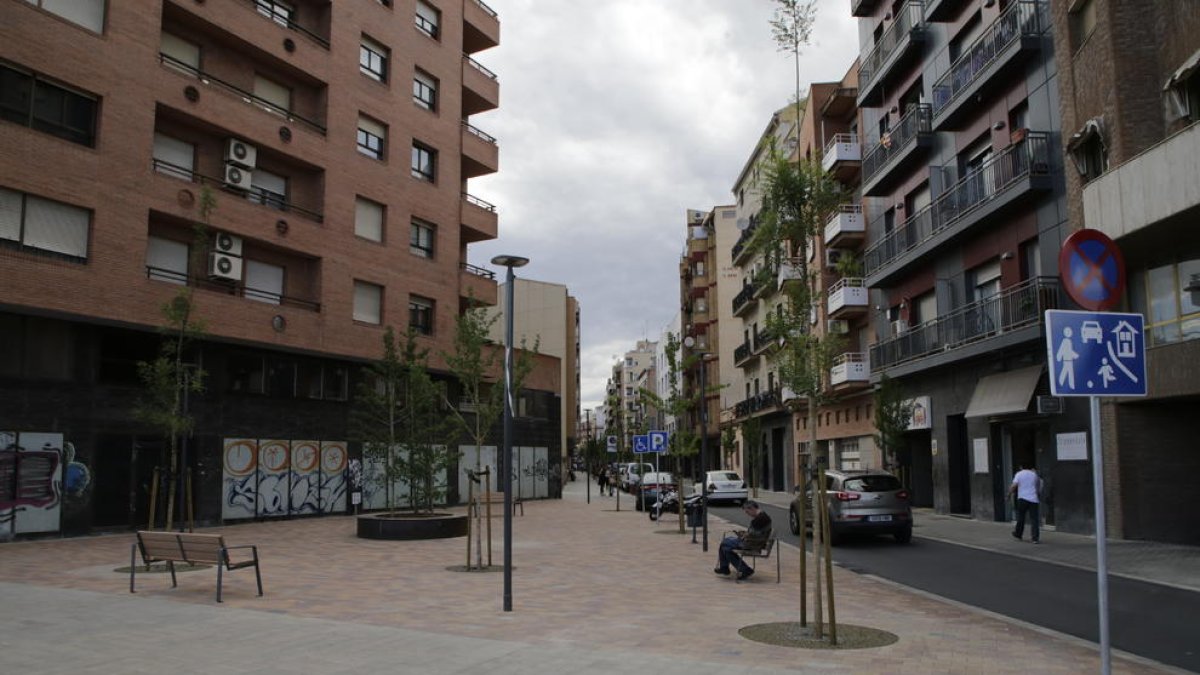 El plan de la estación no arranca