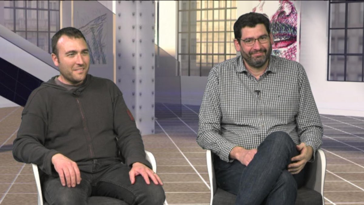 L’Arxiu Javelina torna al ‘DiS’