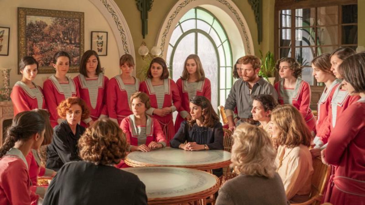 ‘La otra mirada’ cierra temporada