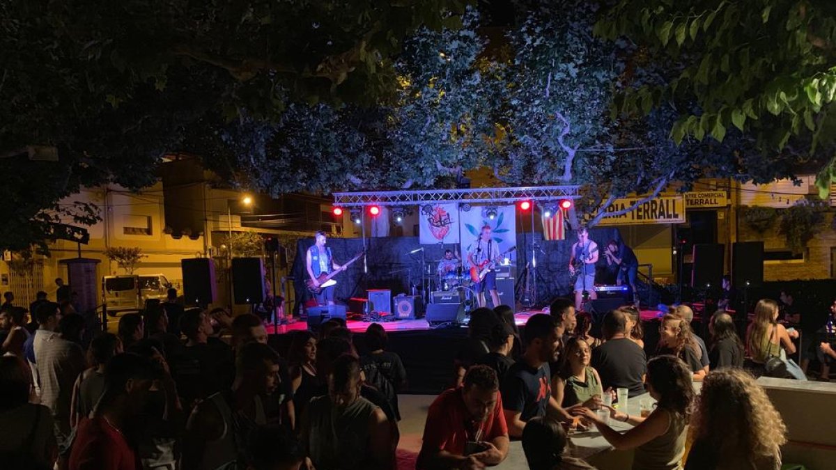 Actuacions en una nova edició de