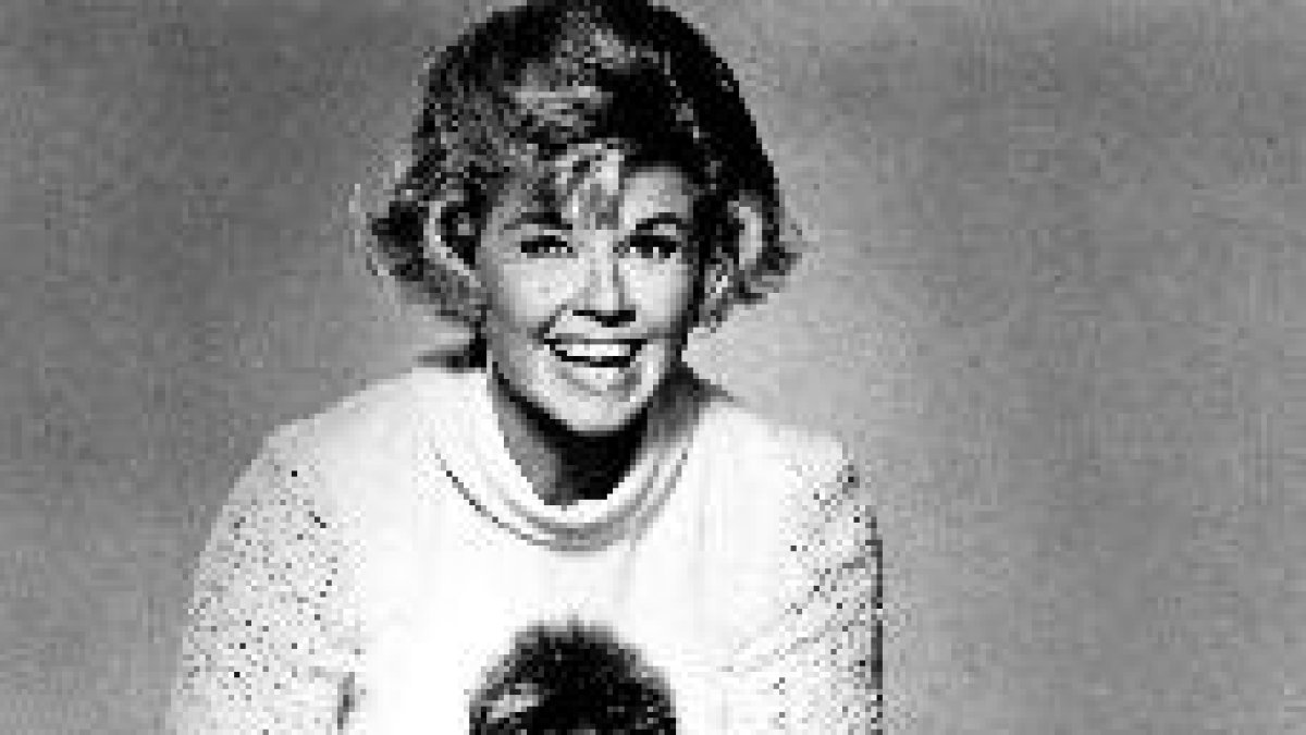 La estrella de Hollywood Doris Day muere a los 97 años