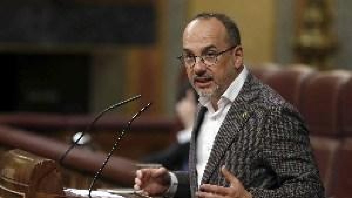 PDeCAT veu probable que els Pressupostos siguin rebutjats al febrer