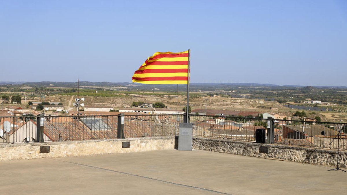 Horitzons de llibertat