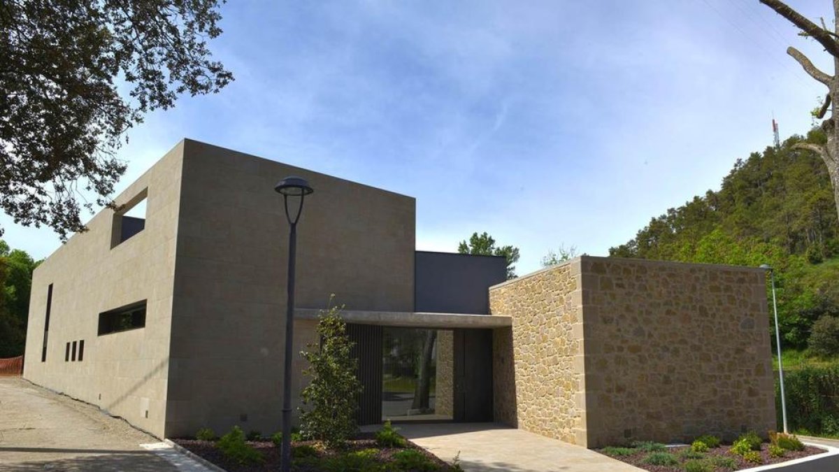 El finançament ens suma impuls per afrontar el futur