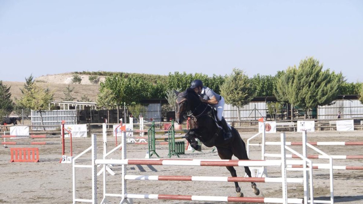 Tàrrega despide la Lliga Terres de Ponent
