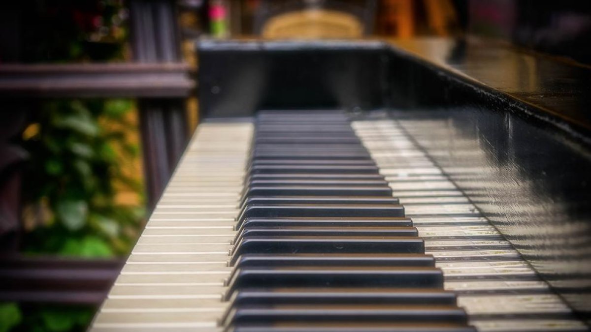Sempre ens quedarà Chopin