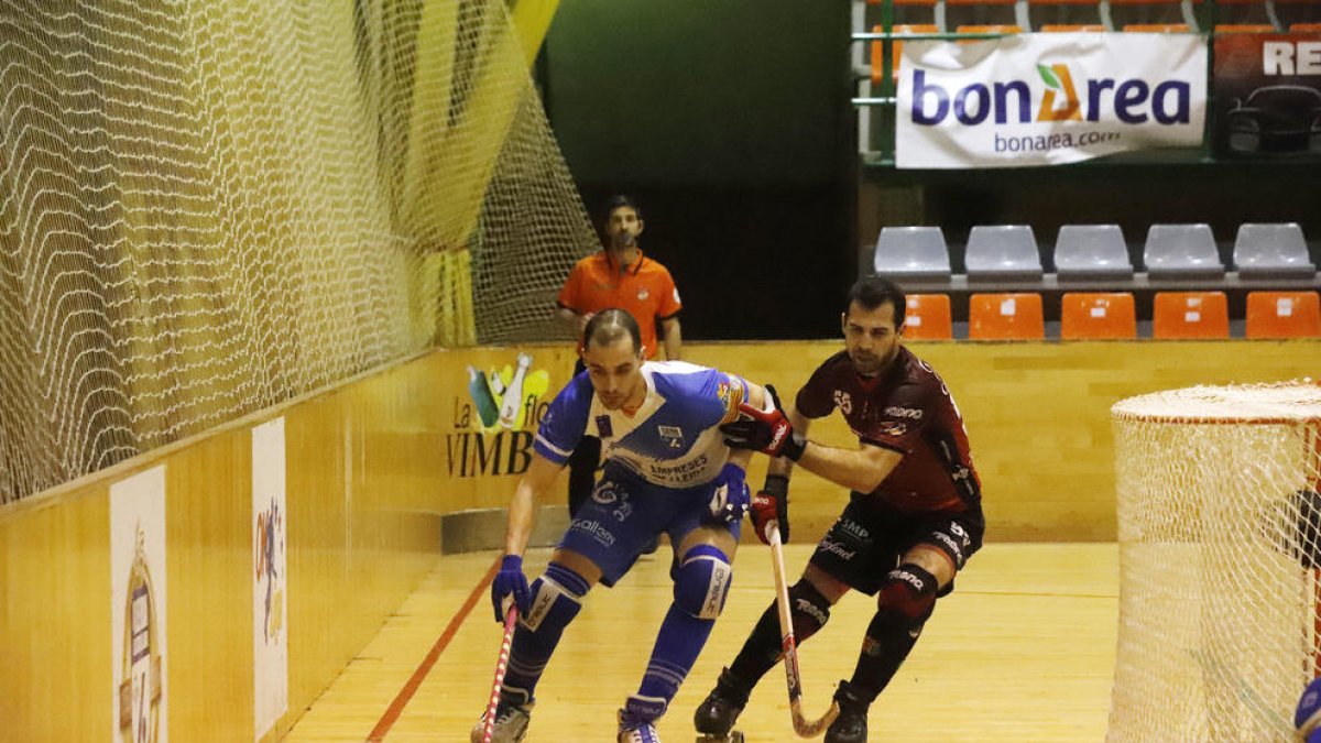 L’OK Lliga perdrà aquesta temporada el ‘play-off’.