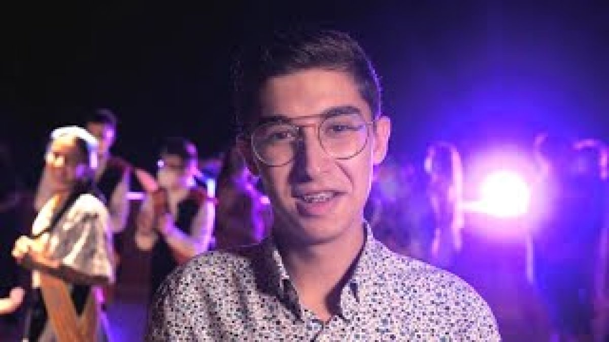 ALCARRÀS, ON VAS? - Cançó oficial Festa Major d'Alcarràs 2020