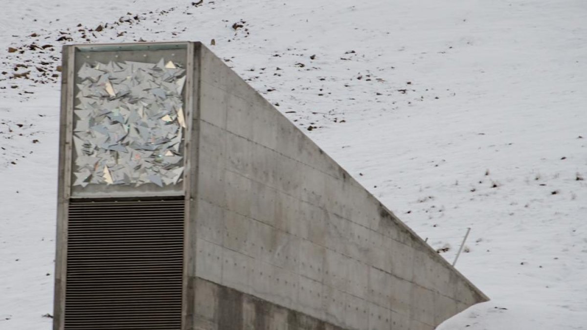 SVALBARD