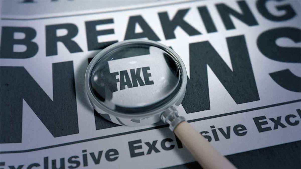 Combatre les ‘fake news’
