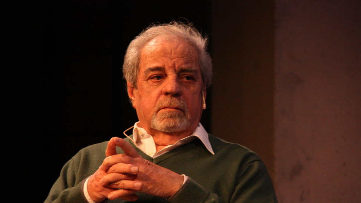 Mor Juan Marsé, el gran novel·lista de la Barcelona de la postguerra