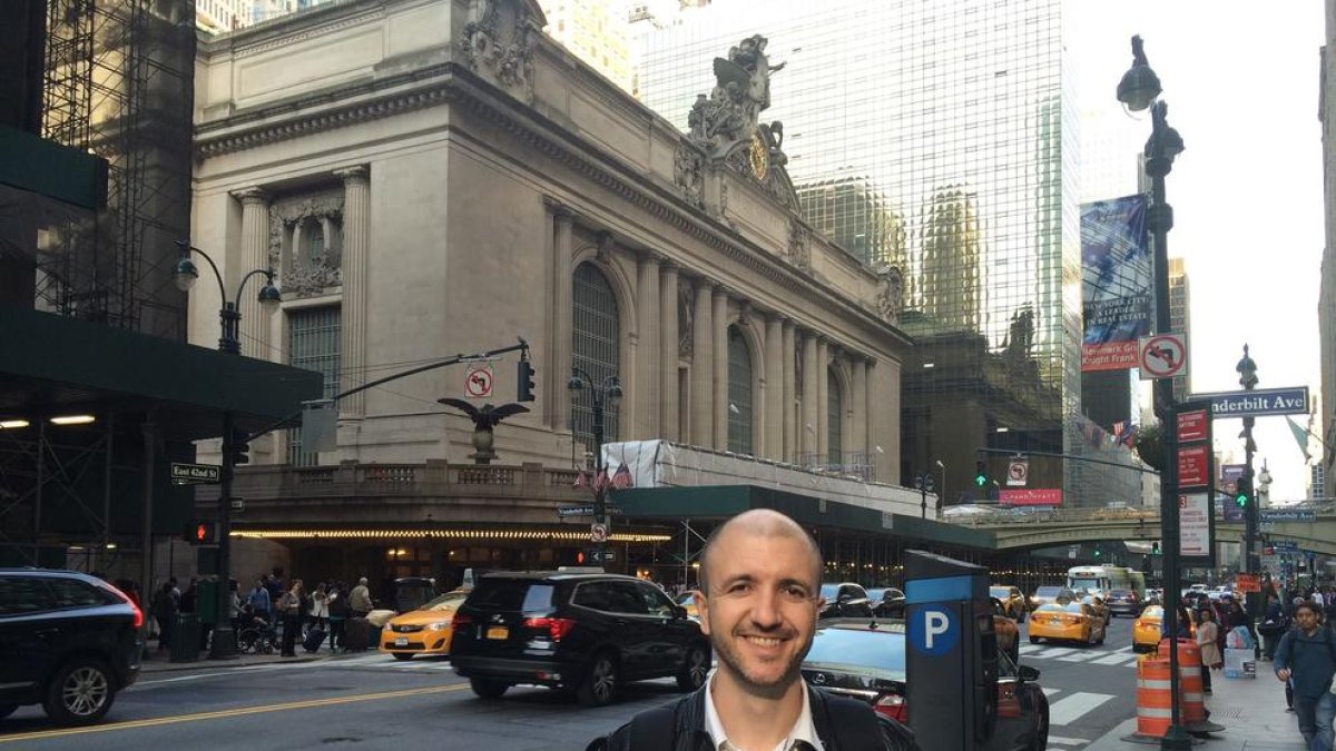 Davant la crisi, ampliar les fronteres