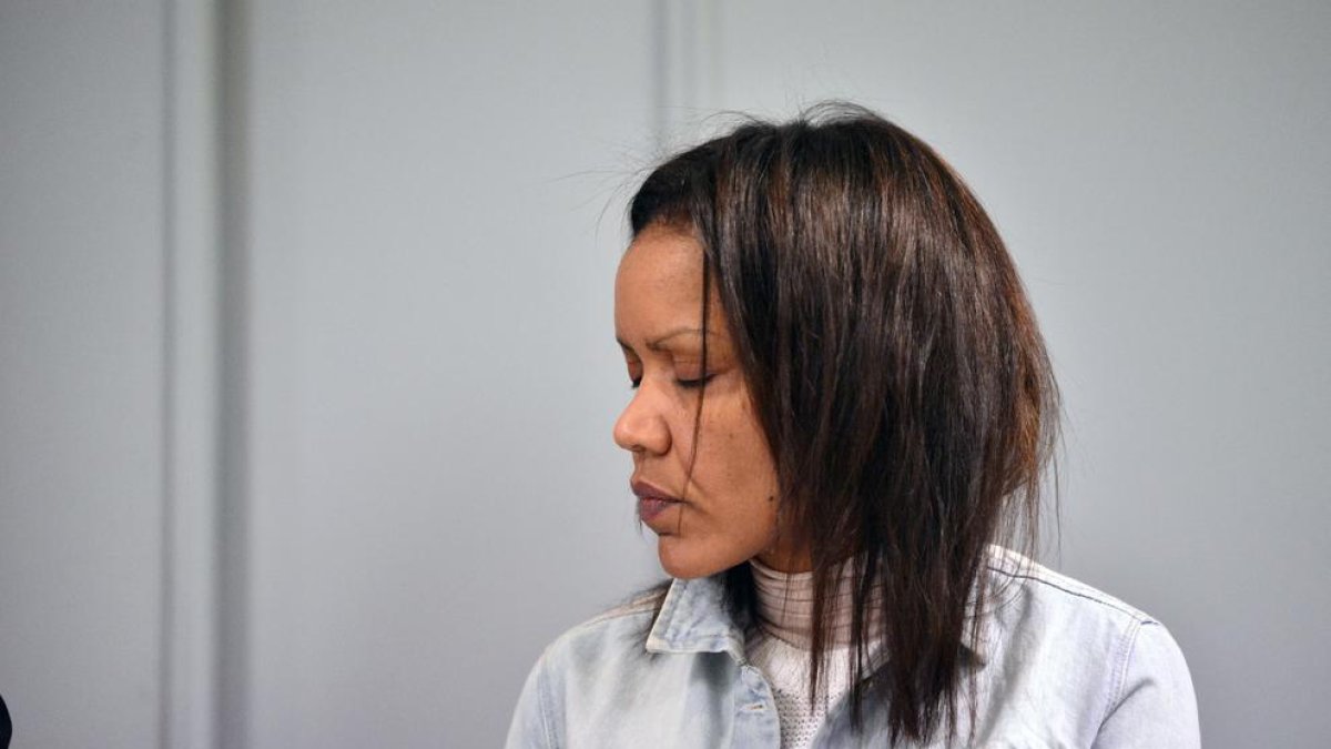 Declaren culpable d'assassinat amb traïdoria Ana Julia Quezada, abocada a presó permanent