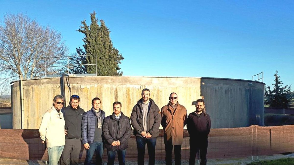 Se habilitará en el antiguo depósito municipal, ahora en desuso.